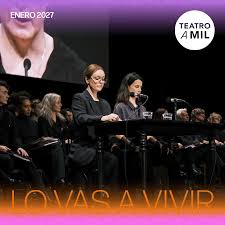 El juicio Pelicot – Teatro A Mil