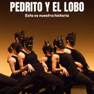 Pedrito y el lobo, esta es nuestra historia
